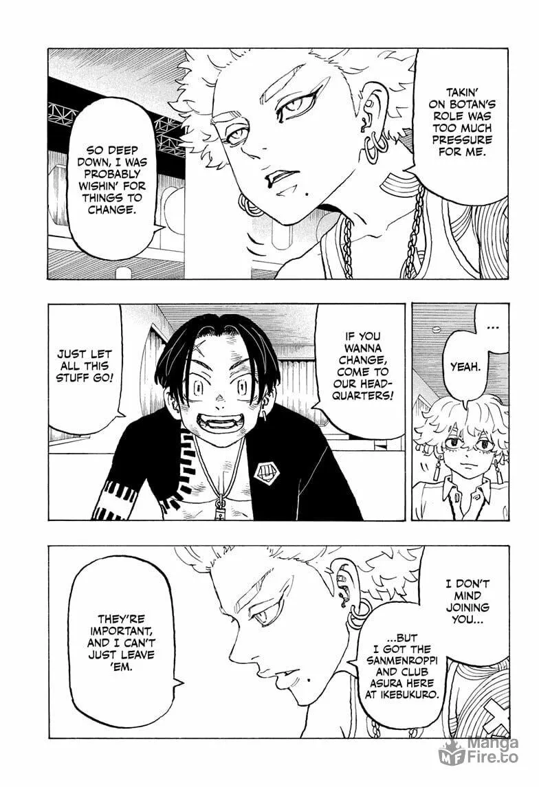 Read Astro Royale chapter 7 image 2 on Lezhin