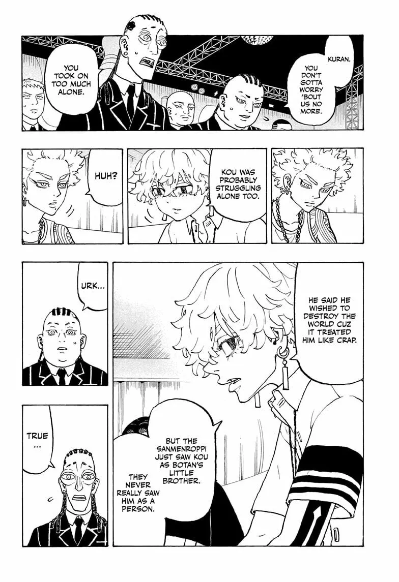 Read Astro Royale chapter 7 image 3 on Lezhin