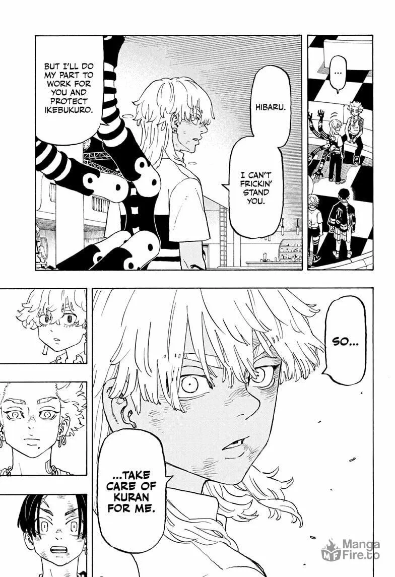 Read Astro Royale chapter 7 image 8 on Lezhin