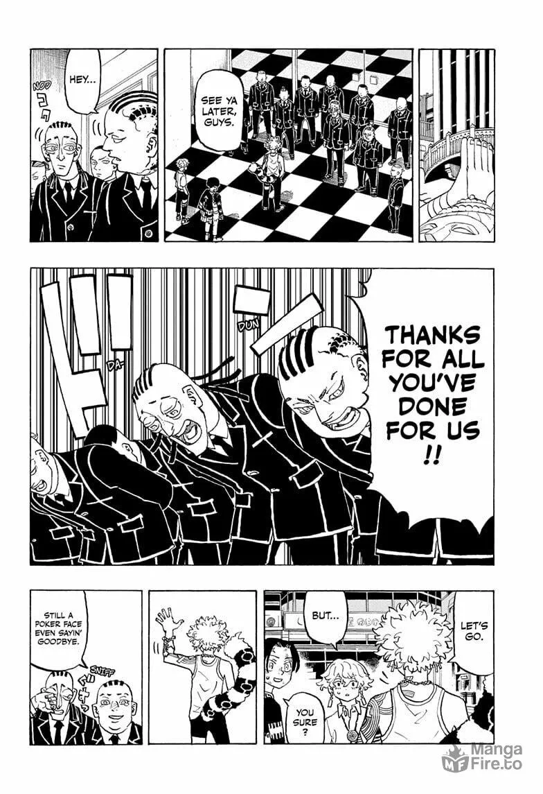 Read Astro Royale chapter 7 image 9 on Lezhin