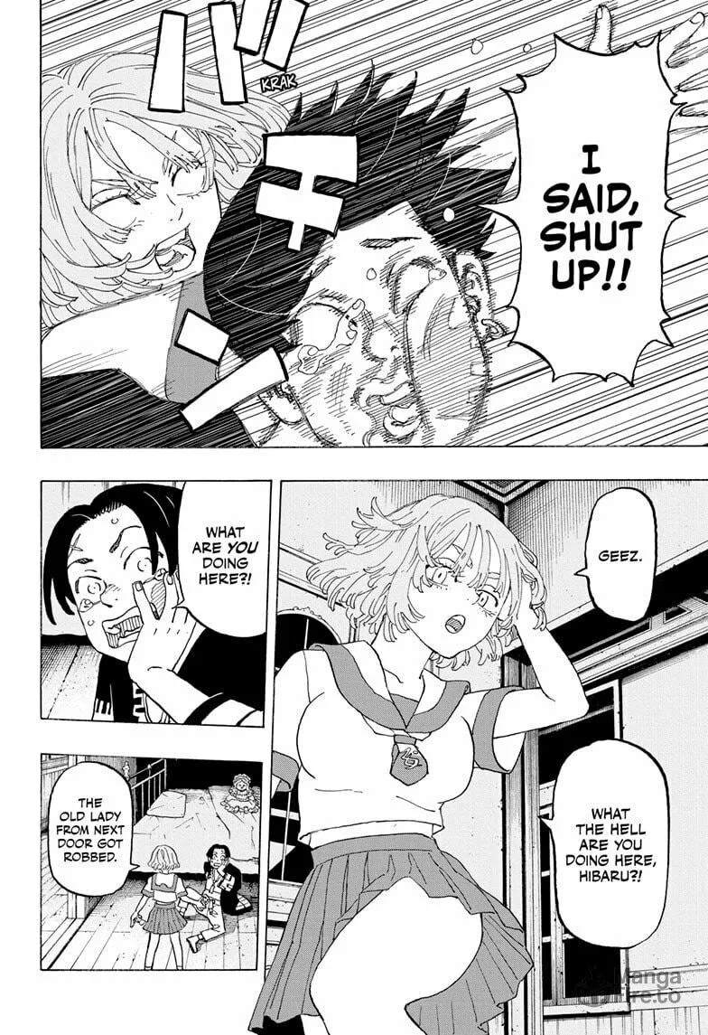 Read Astro Royale chapter 8 image 17 on Lezhin