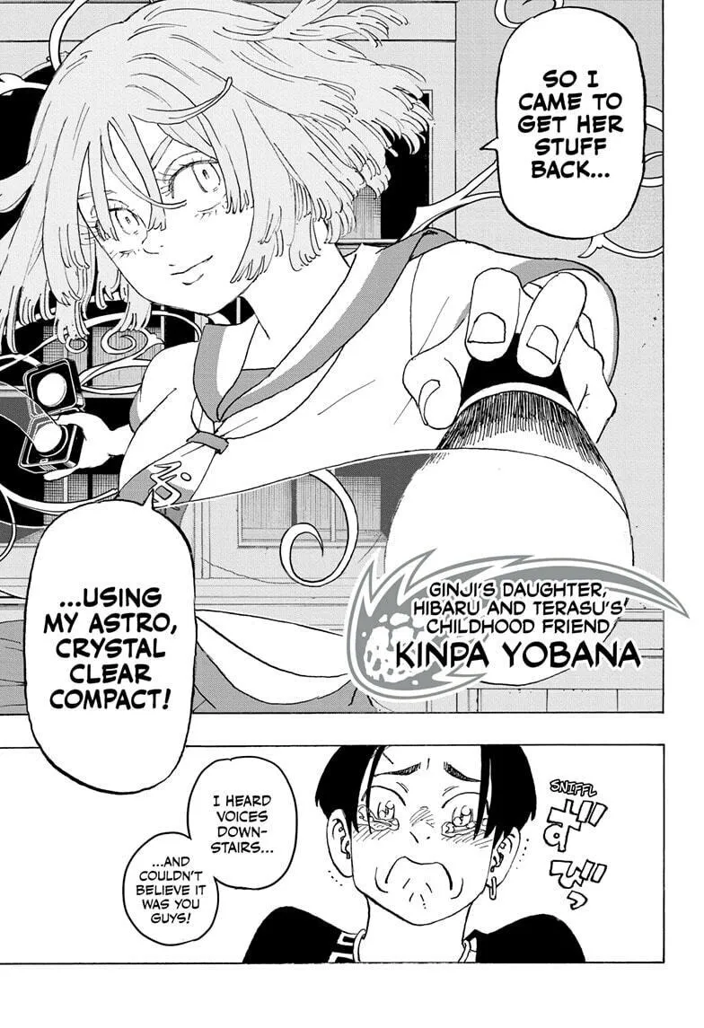 Read Astro Royale chapter 8 image 18 on Lezhin