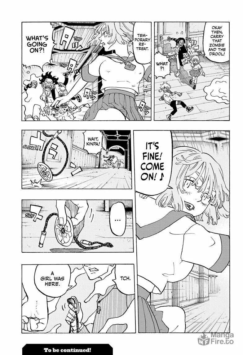 Read Astro Royale chapter 8 image 20 on Lezhin