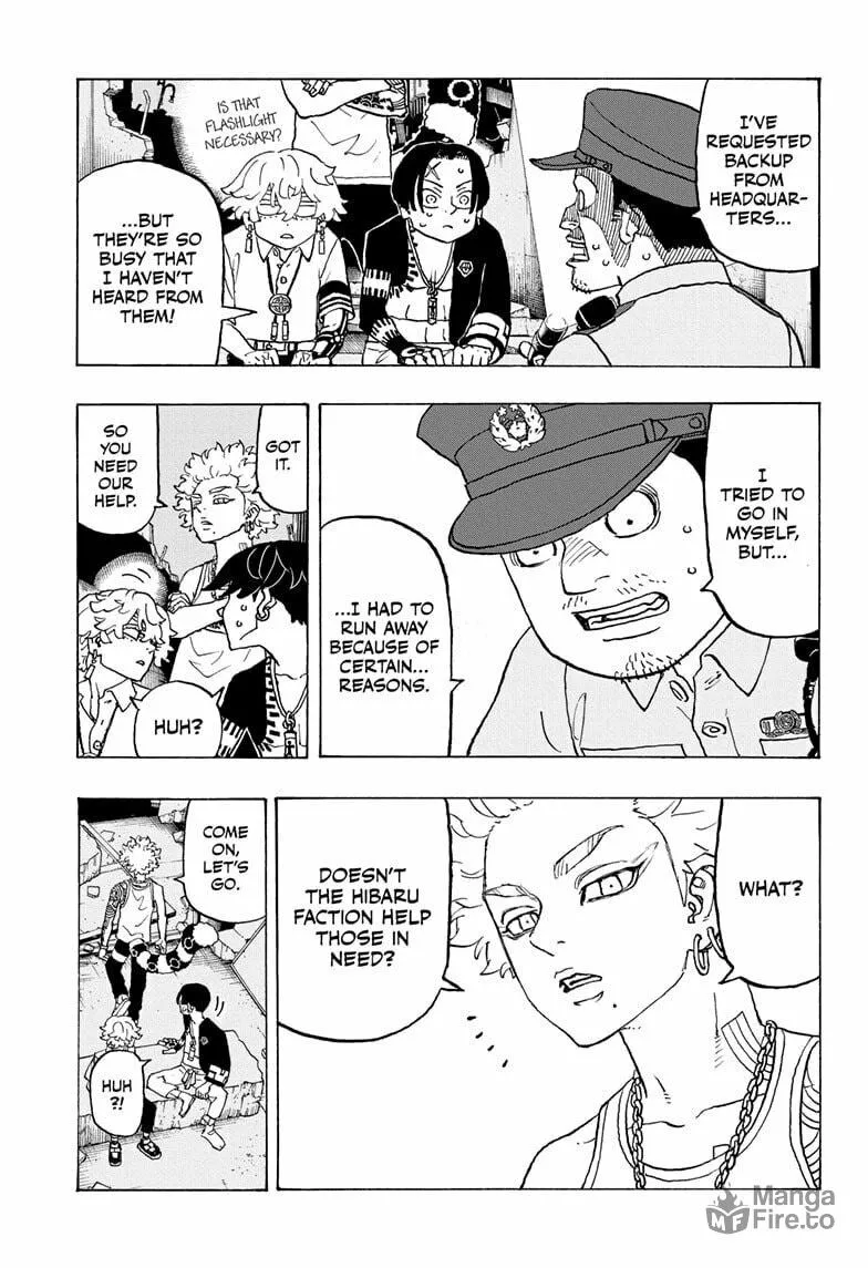 Read Astro Royale chapter 8 image 4 on Lezhin