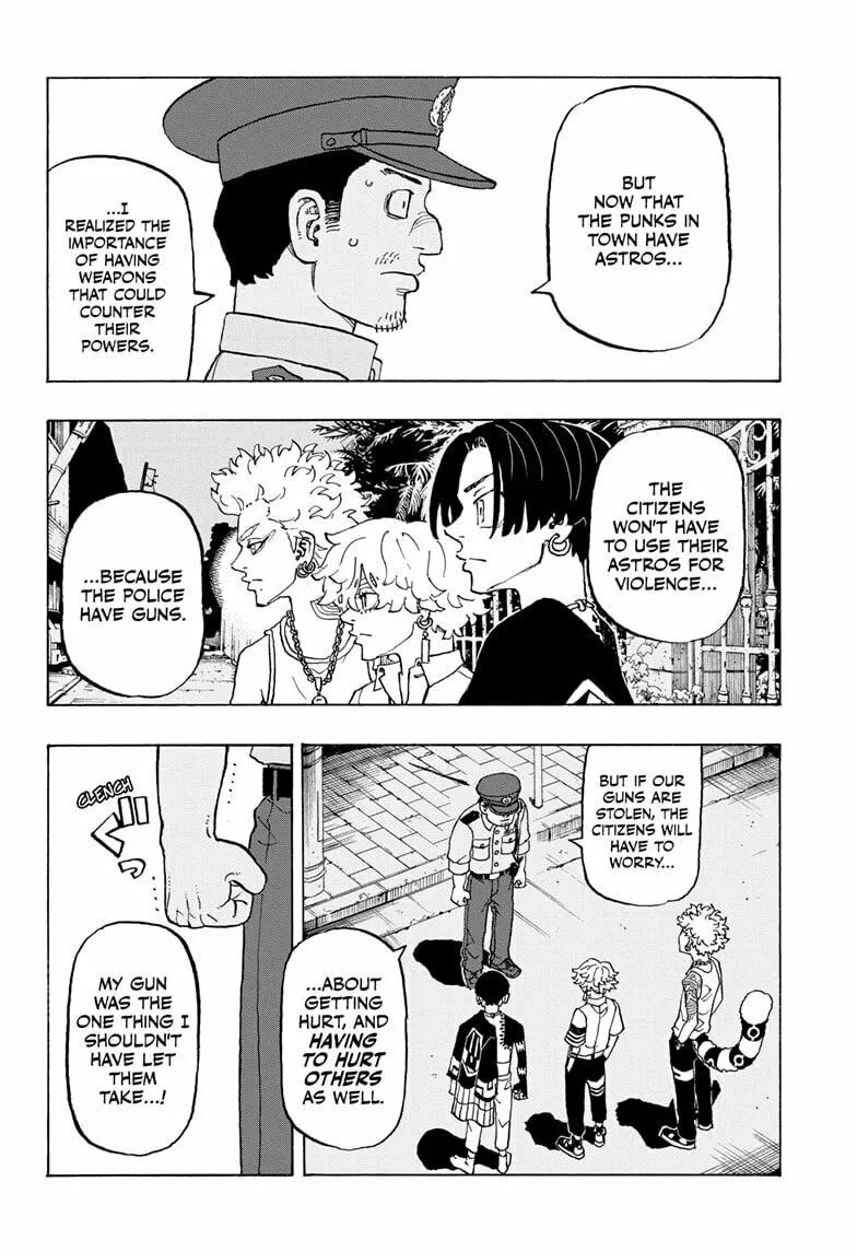 Read Astro Royale chapter 8 image 7 on Lezhin