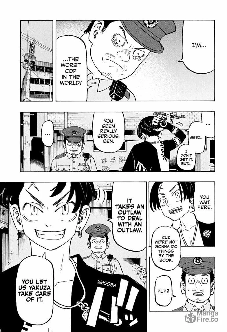 Read Astro Royale chapter 8 image 8 on Lezhin