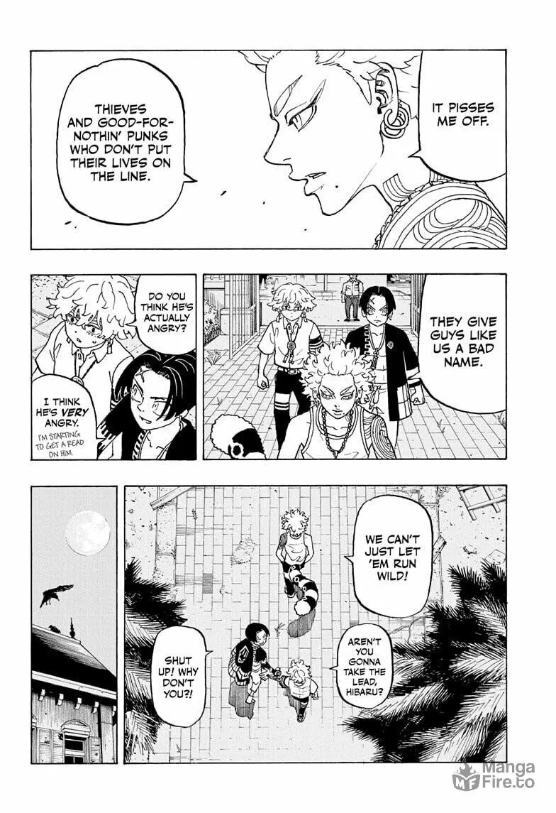 Read Astro Royale chapter 8 image 9 on Lezhin