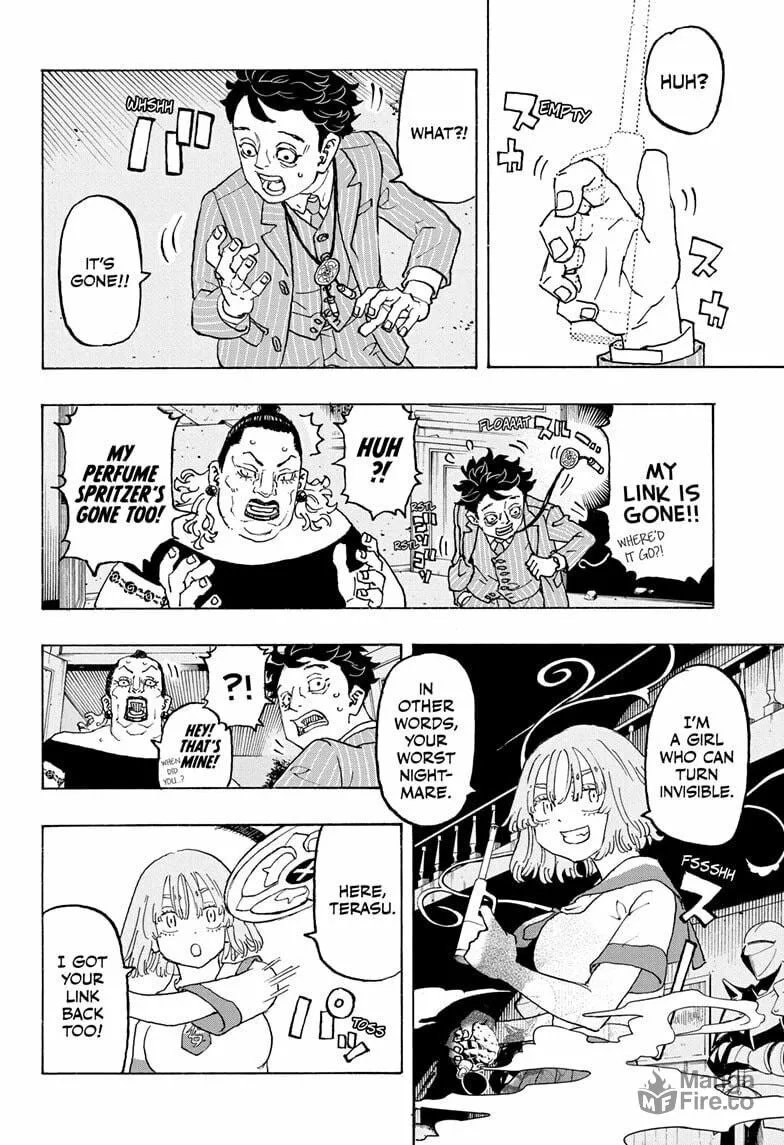 Read Astro Royale chapter 9 image 11 on Lezhin