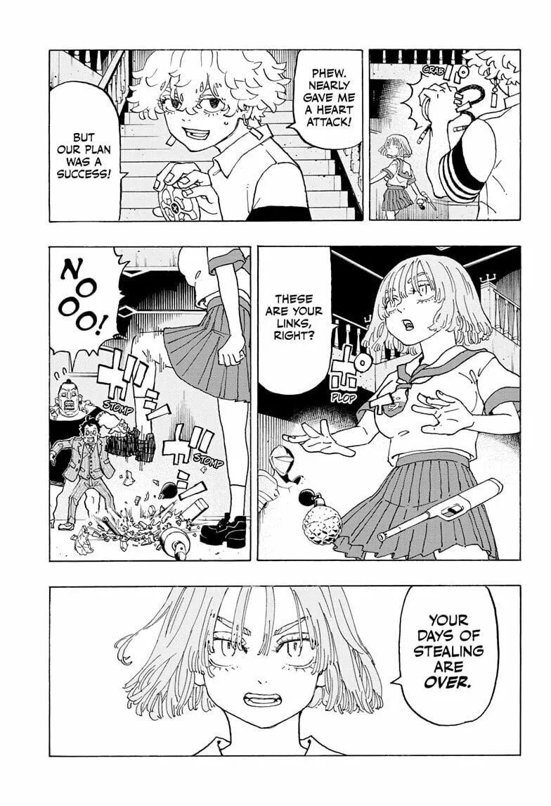 Read Astro Royale chapter 9 image 12 on Lezhin