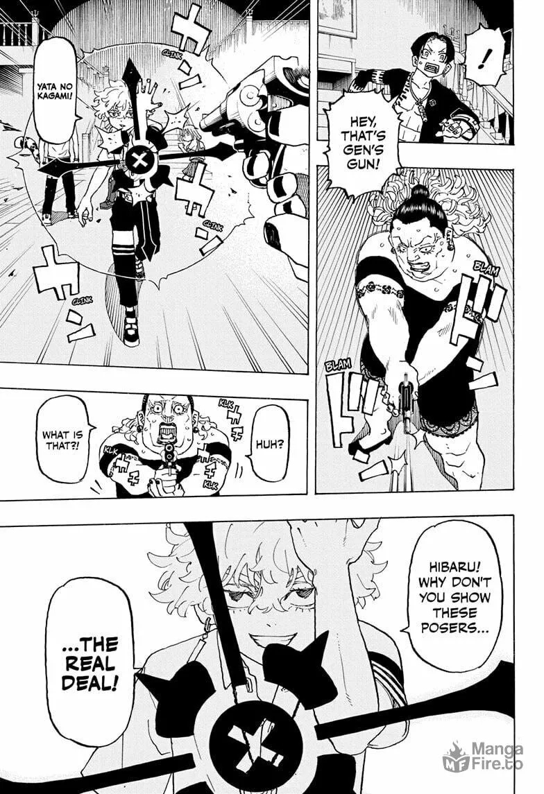 Read Astro Royale chapter 9 image 14 on Lezhin