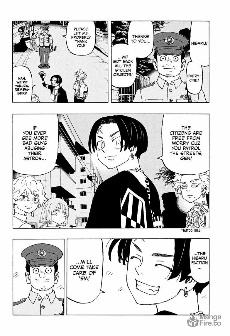 Read Astro Royale chapter 9 image 17 on Lezhin