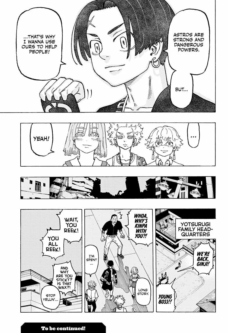 Read Astro Royale chapter 9 image 18 on Lezhin