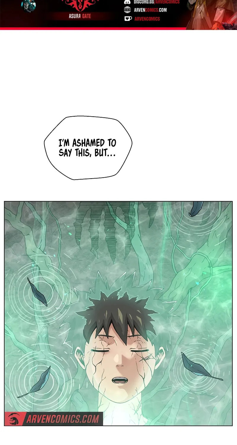 Read Asura Gate chapter 1 image 1 on Lezhin