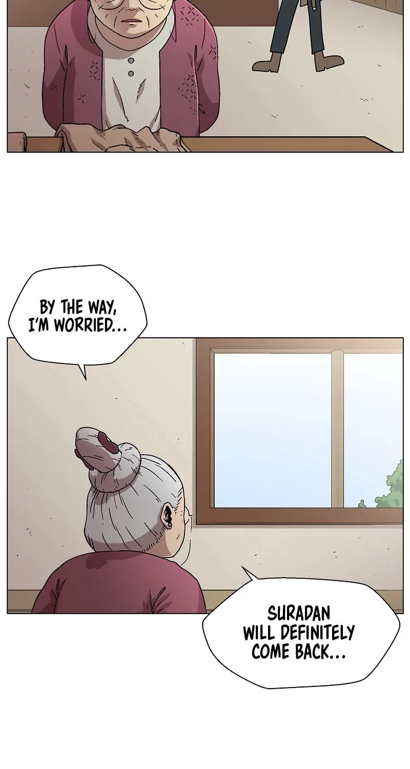 Read Asura Gate chapter 1 image 101 on Lezhin