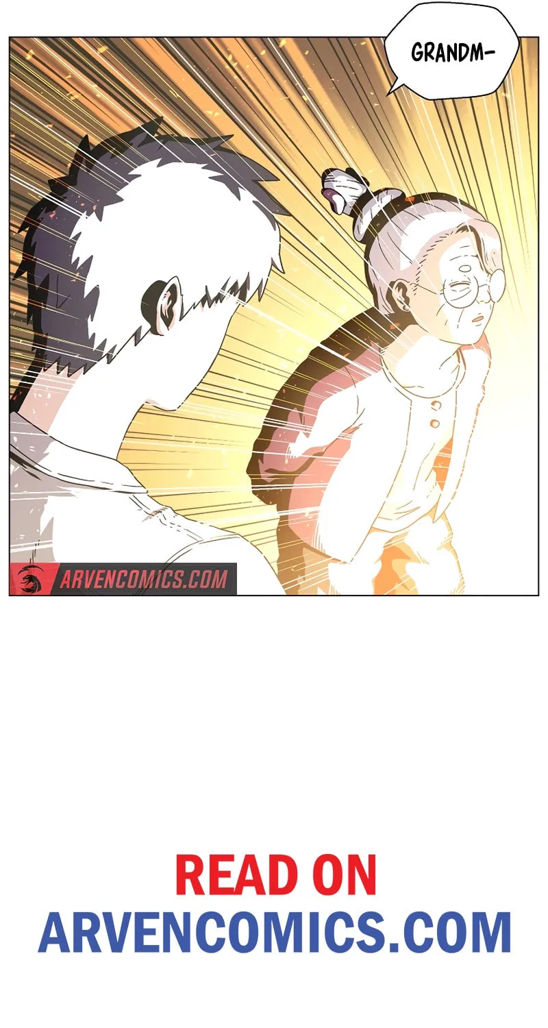 Read Asura Gate chapter 1 image 106 on Lezhin