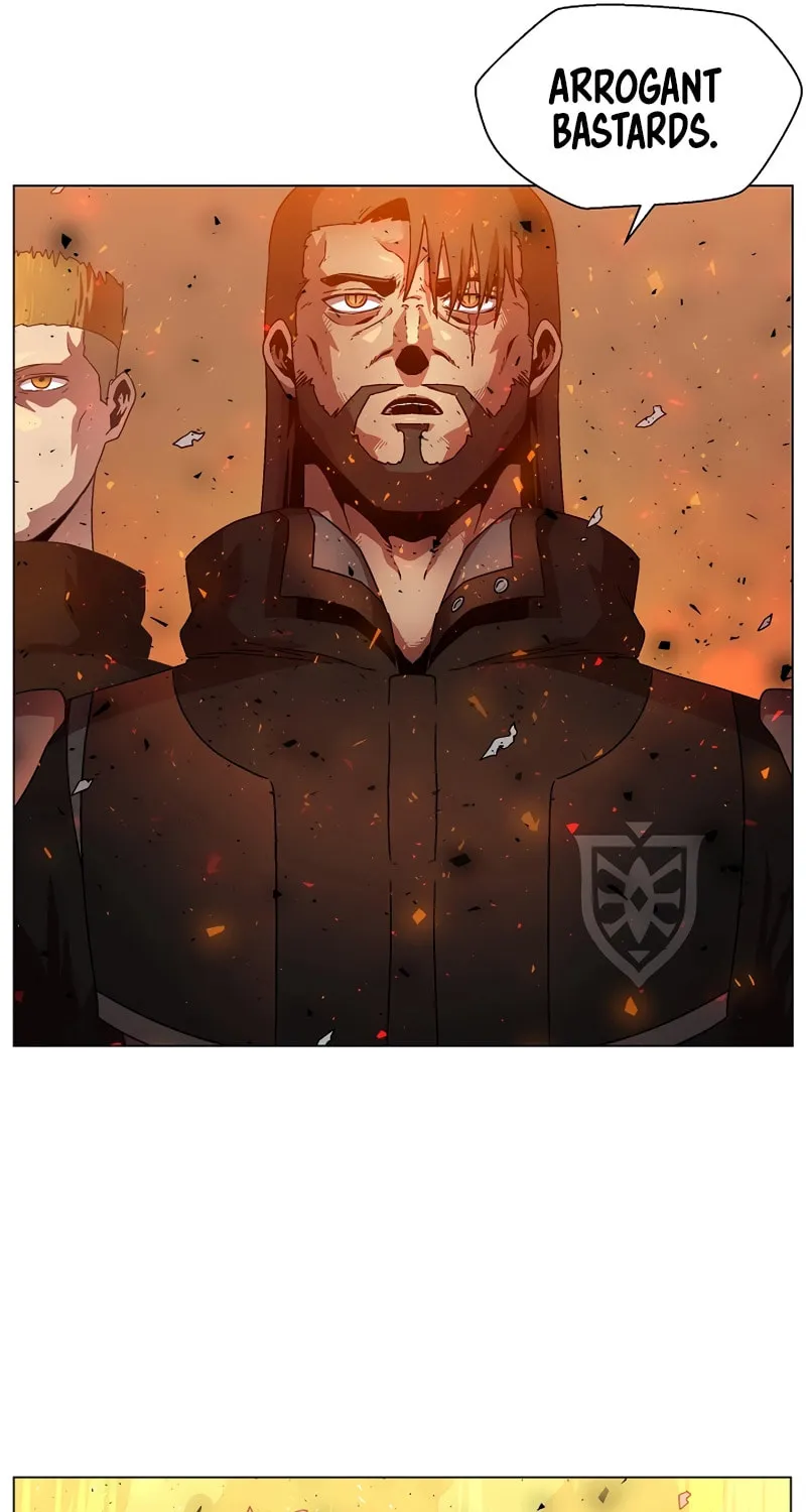 Read Asura Gate chapter 1 image 112 on Lezhin