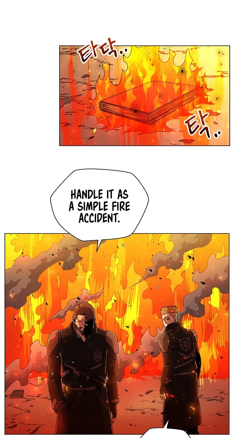 Read Asura Gate chapter 1 image 114 on Lezhin