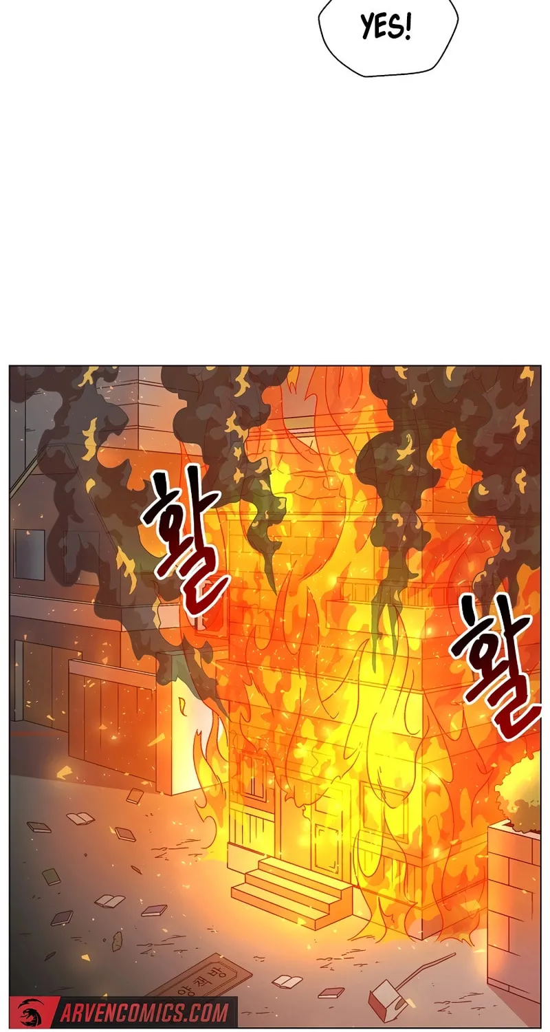 Read Asura Gate chapter 1 image 115 on Lezhin