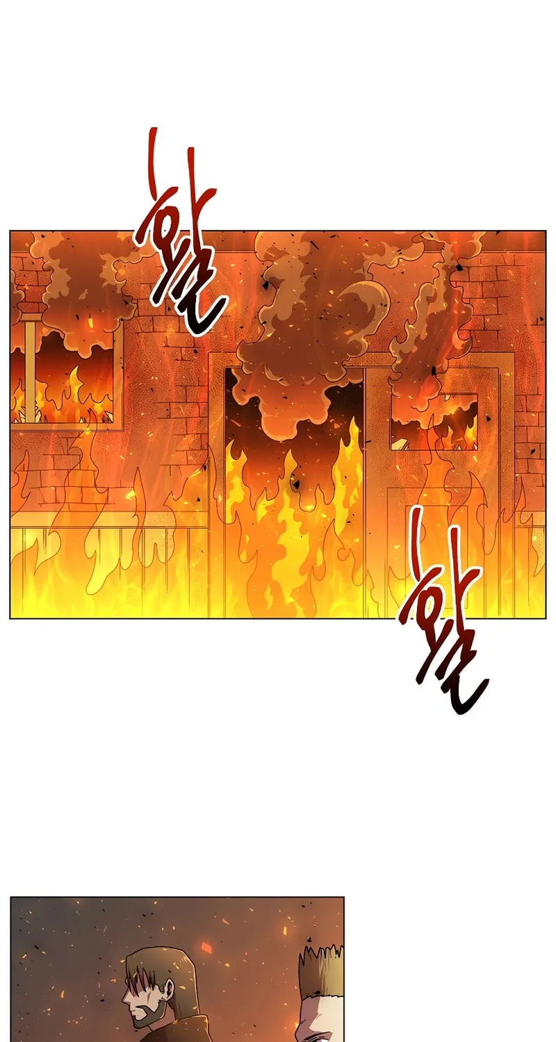 Read Asura Gate chapter 1 image 116 on Lezhin