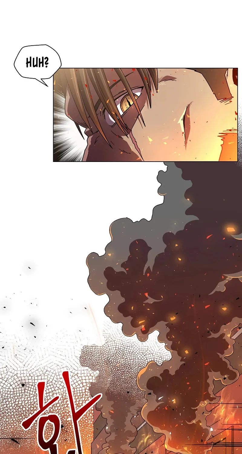 Read Asura Gate chapter 1 image 118 on Lezhin