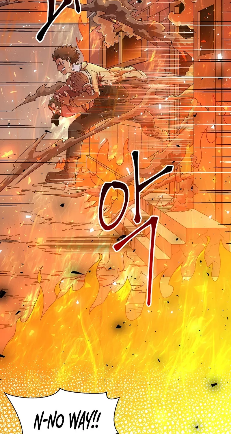 Read Asura Gate chapter 1 image 119 on Lezhin
