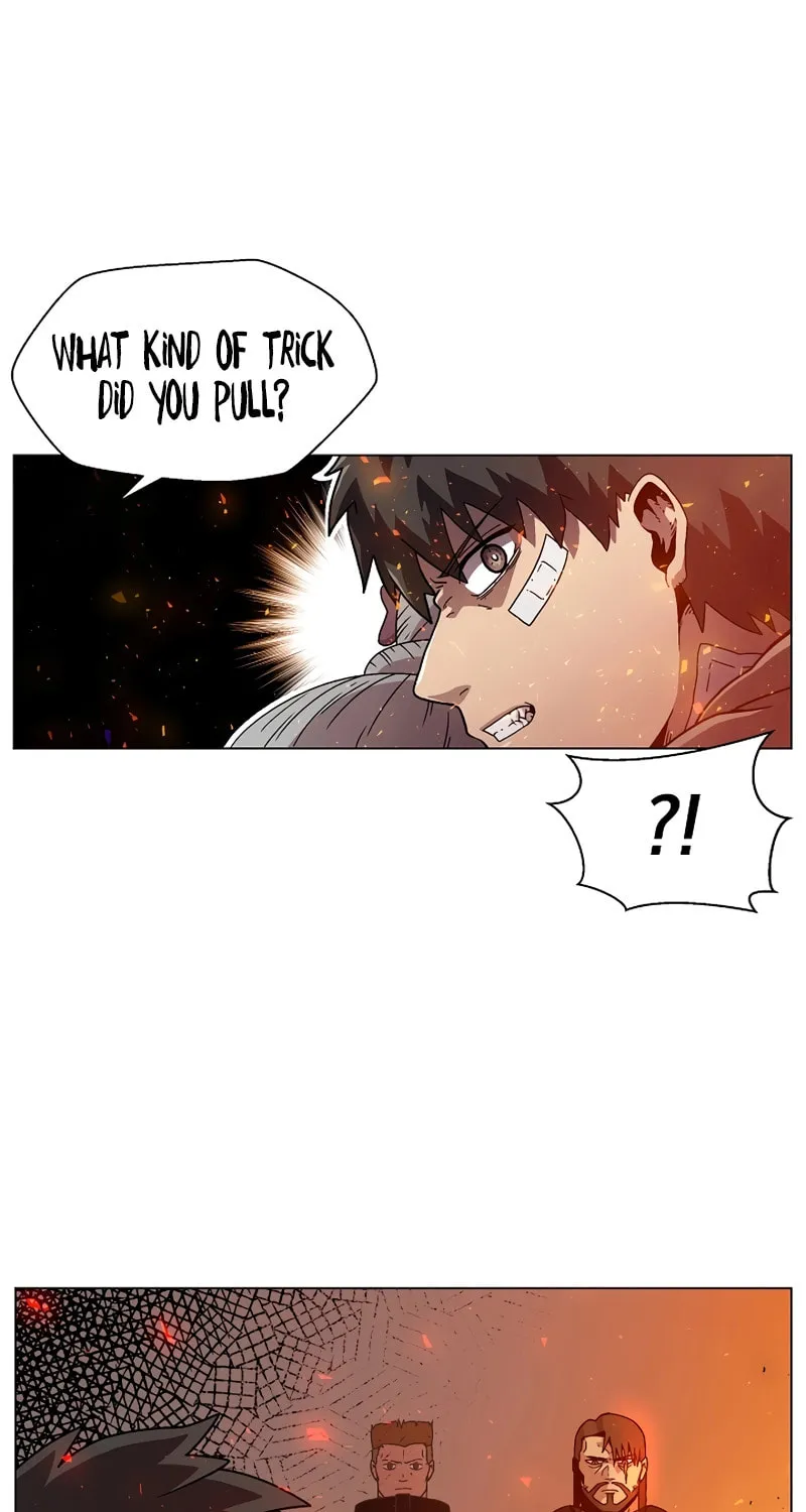 Read Asura Gate chapter 1 image 124 on Lezhin