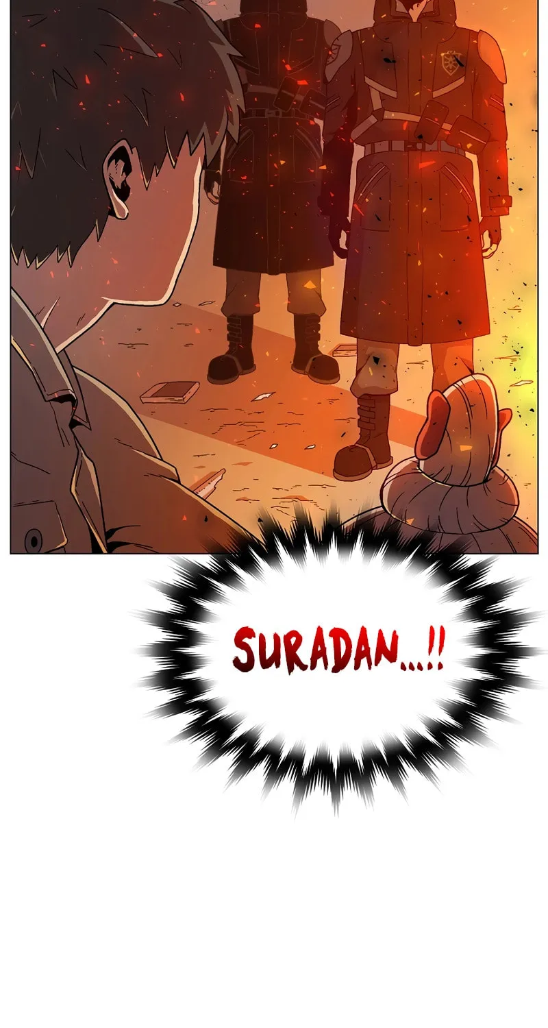 Read Asura Gate chapter 1 image 125 on Lezhin