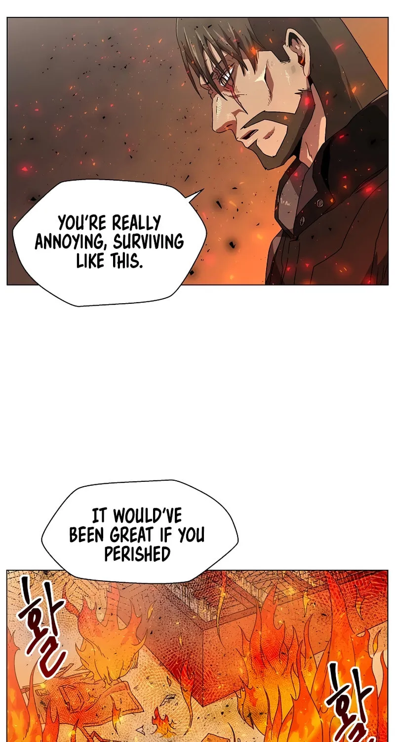 Read Asura Gate chapter 1 image 126 on Lezhin