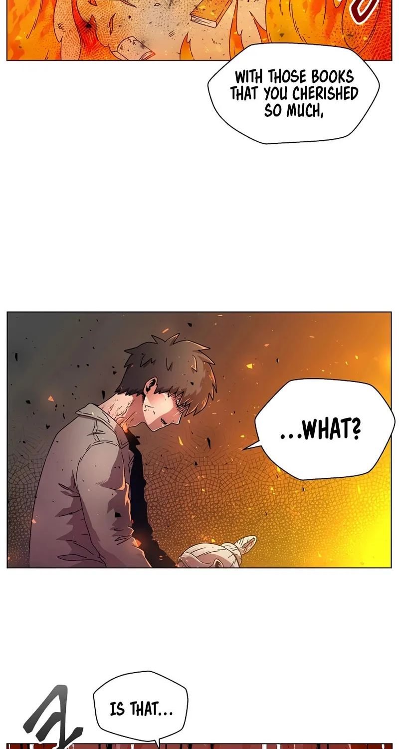 Read Asura Gate chapter 1 image 127 on Lezhin