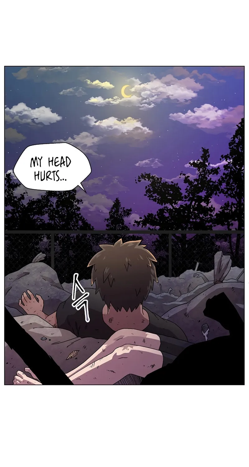 Read Asura Gate chapter 1 image 13 on Lezhin