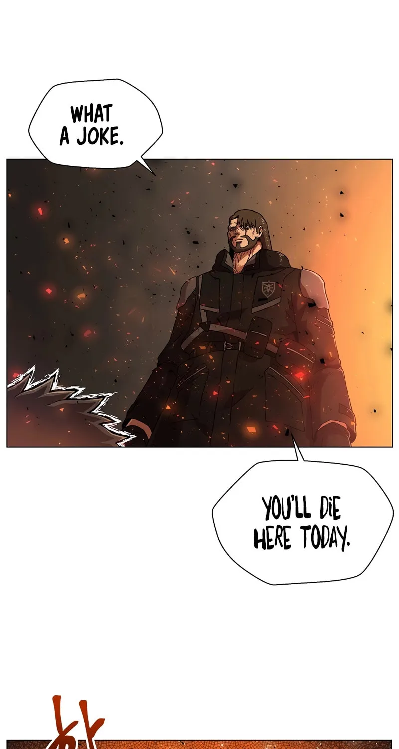 Read Asura Gate chapter 1 image 130 on Lezhin