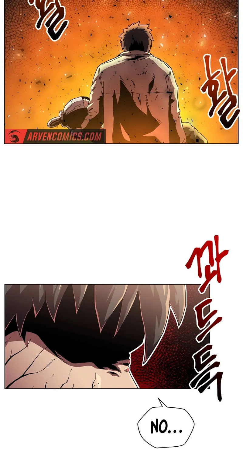 Read Asura Gate chapter 1 image 131 on Lezhin