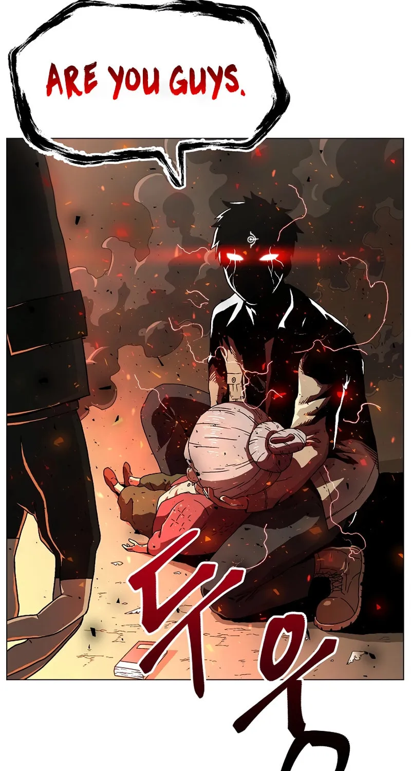 Read Asura Gate chapter 1 image 137 on Lezhin