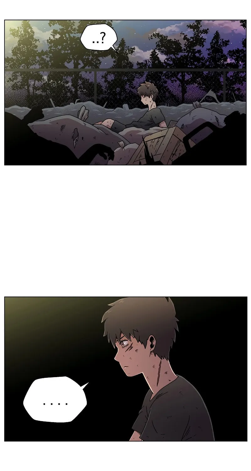 Read Asura Gate chapter 1 image 14 on Lezhin
