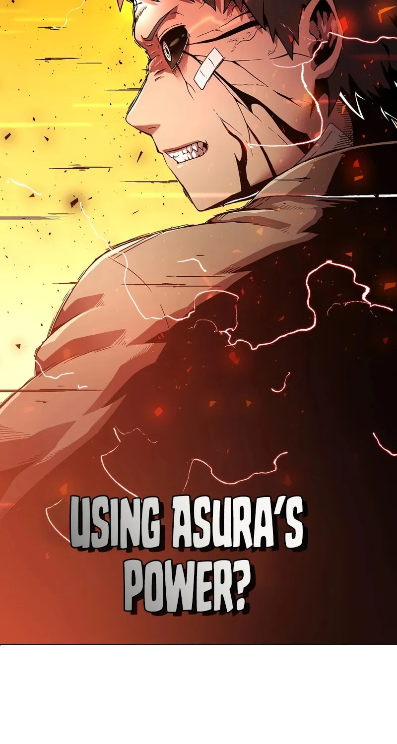 Read Asura Gate chapter 1 image 143 on Lezhin