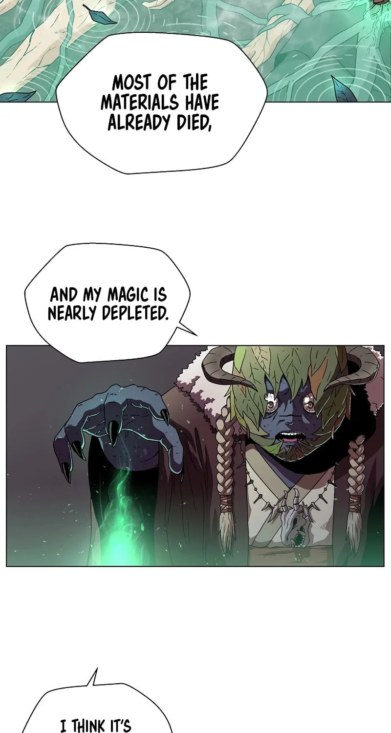 Read Asura Gate chapter 1 image 3 on Lezhin