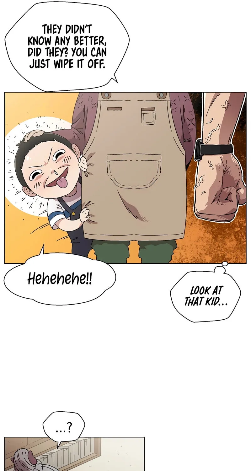 Read Asura Gate chapter 1 image 30 on Lezhin