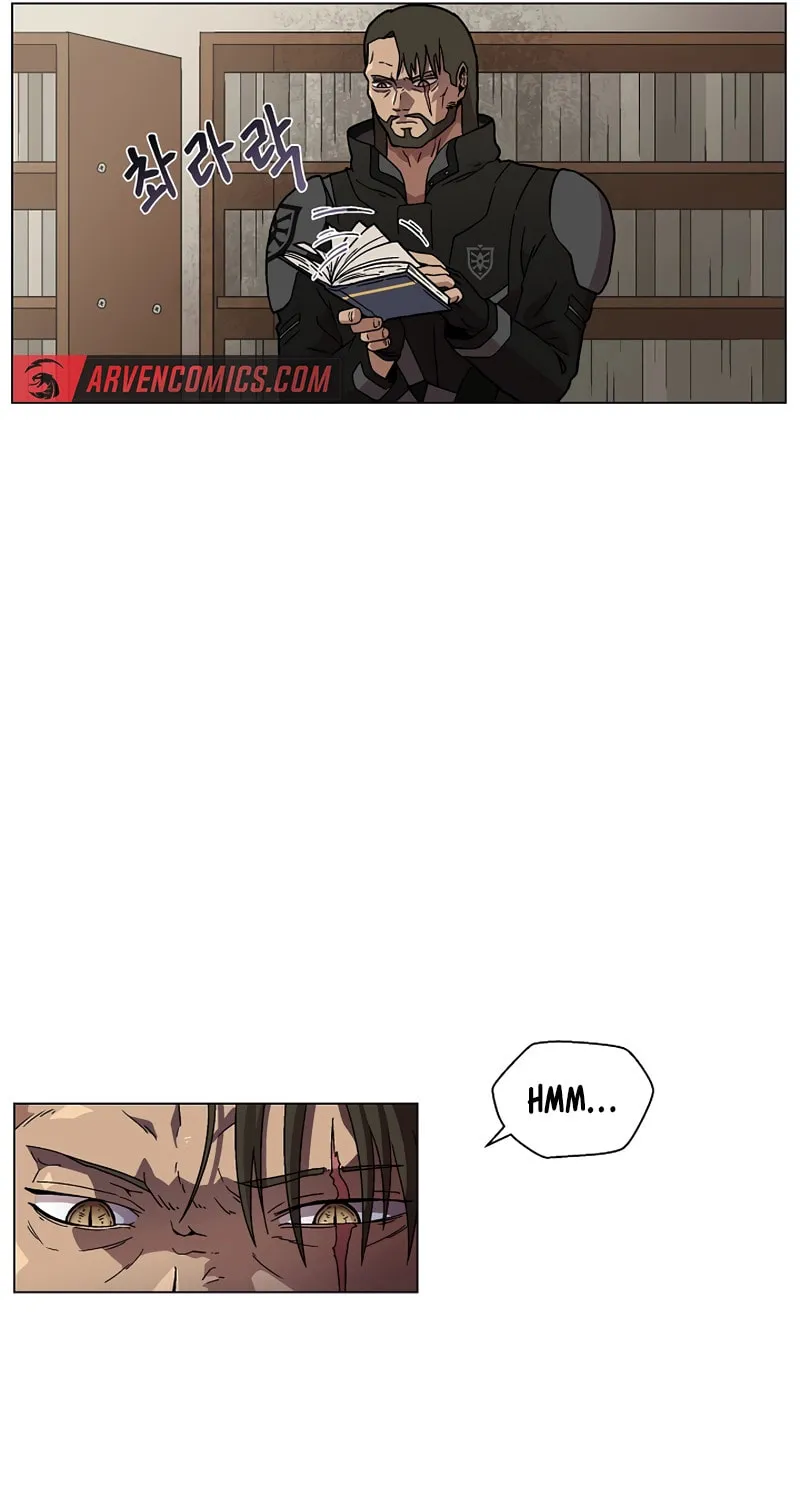 Read Asura Gate chapter 1 image 47 on Lezhin