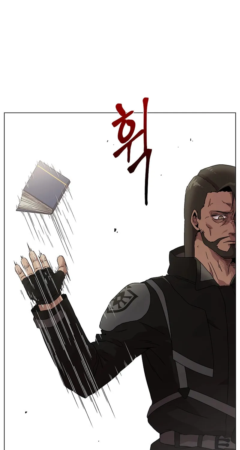 Read Asura Gate chapter 1 image 48 on Lezhin