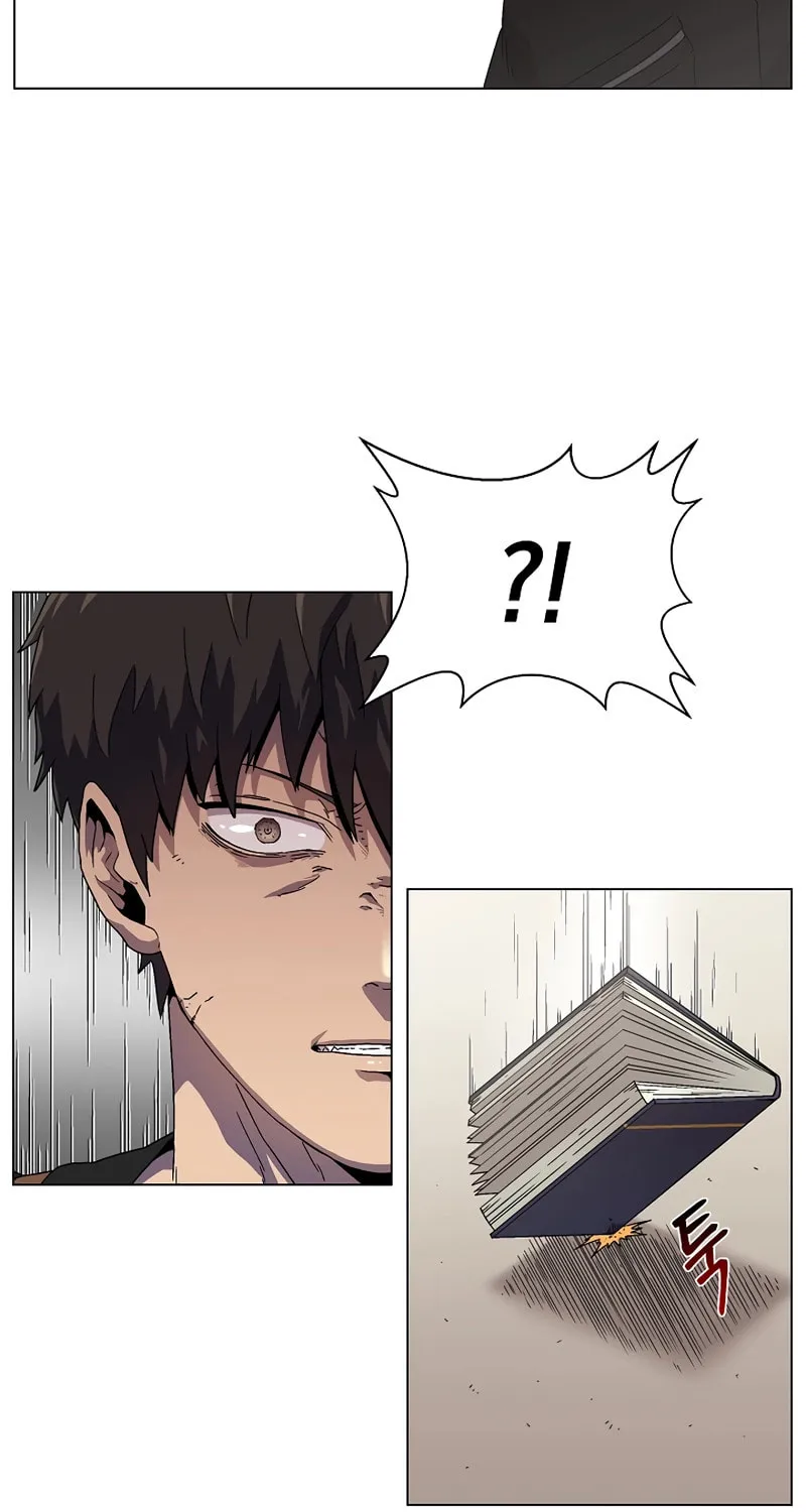 Read Asura Gate chapter 1 image 49 on Lezhin