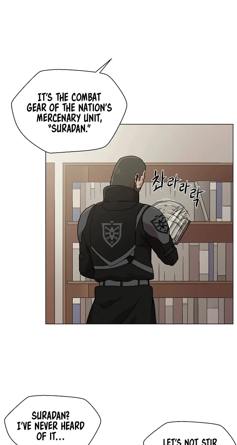 Read Asura Gate chapter 1 image 53 on Lezhin