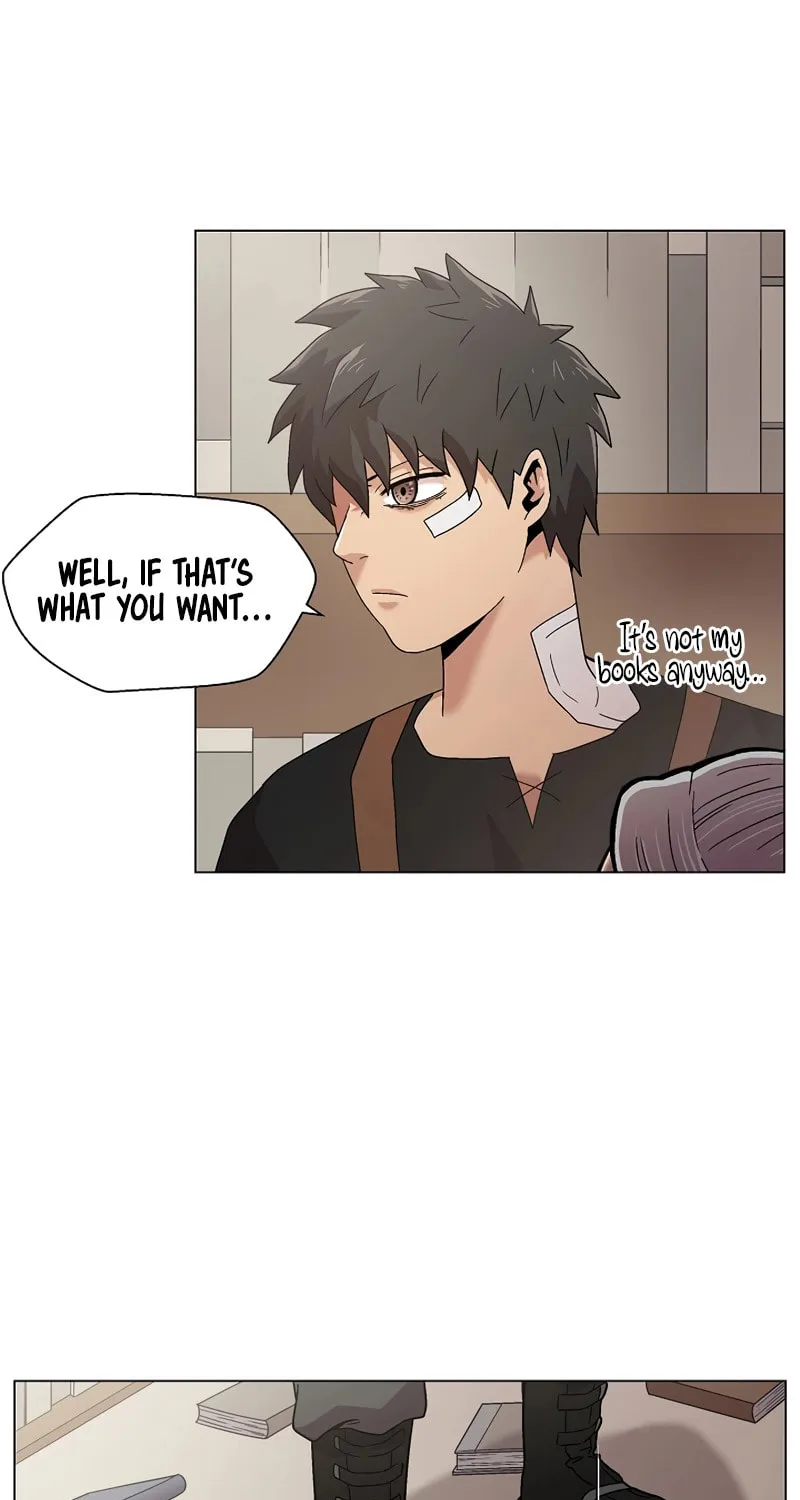 Read Asura Gate chapter 1 image 55 on Lezhin