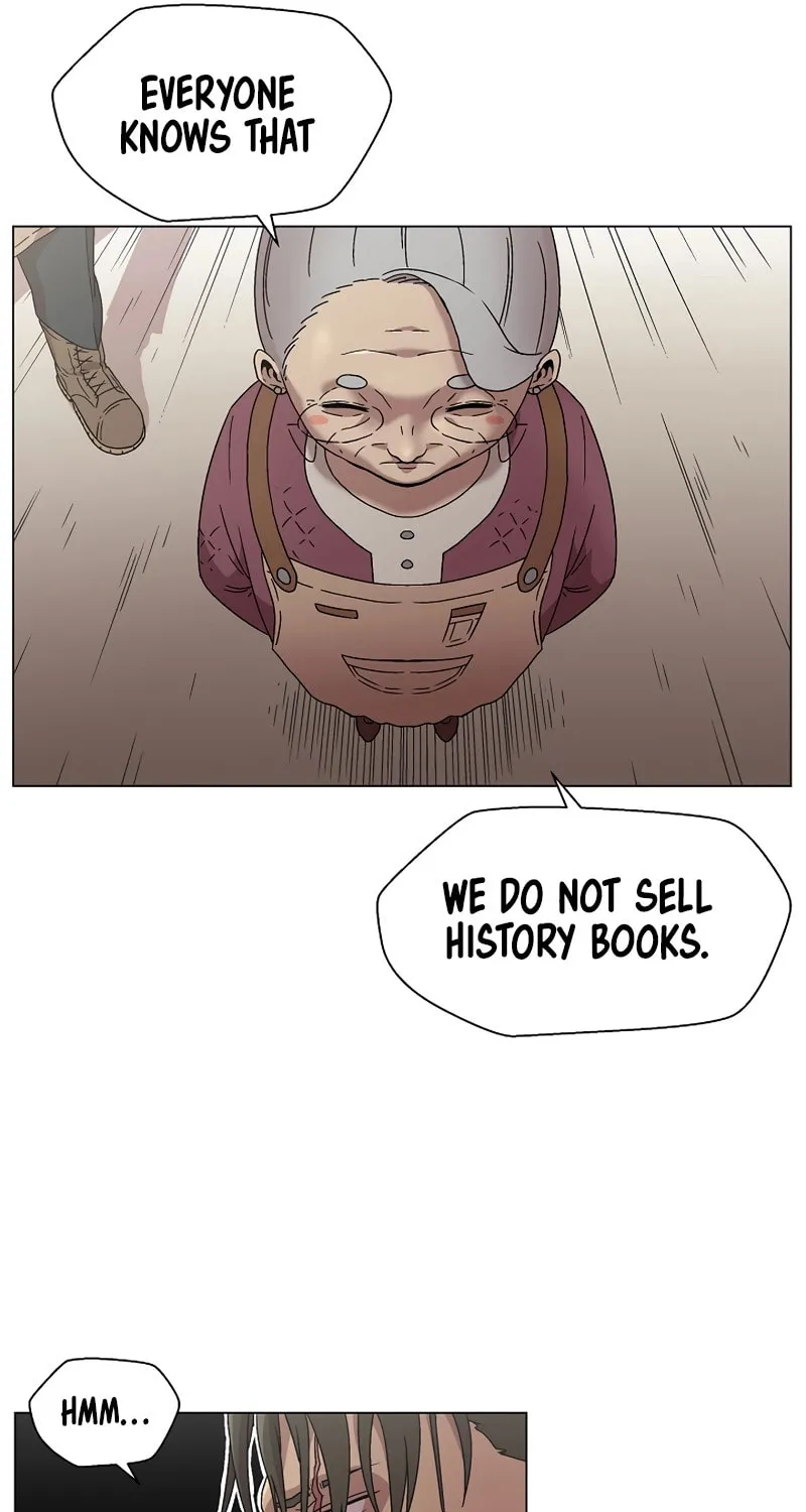 Read Asura Gate chapter 1 image 59 on Lezhin