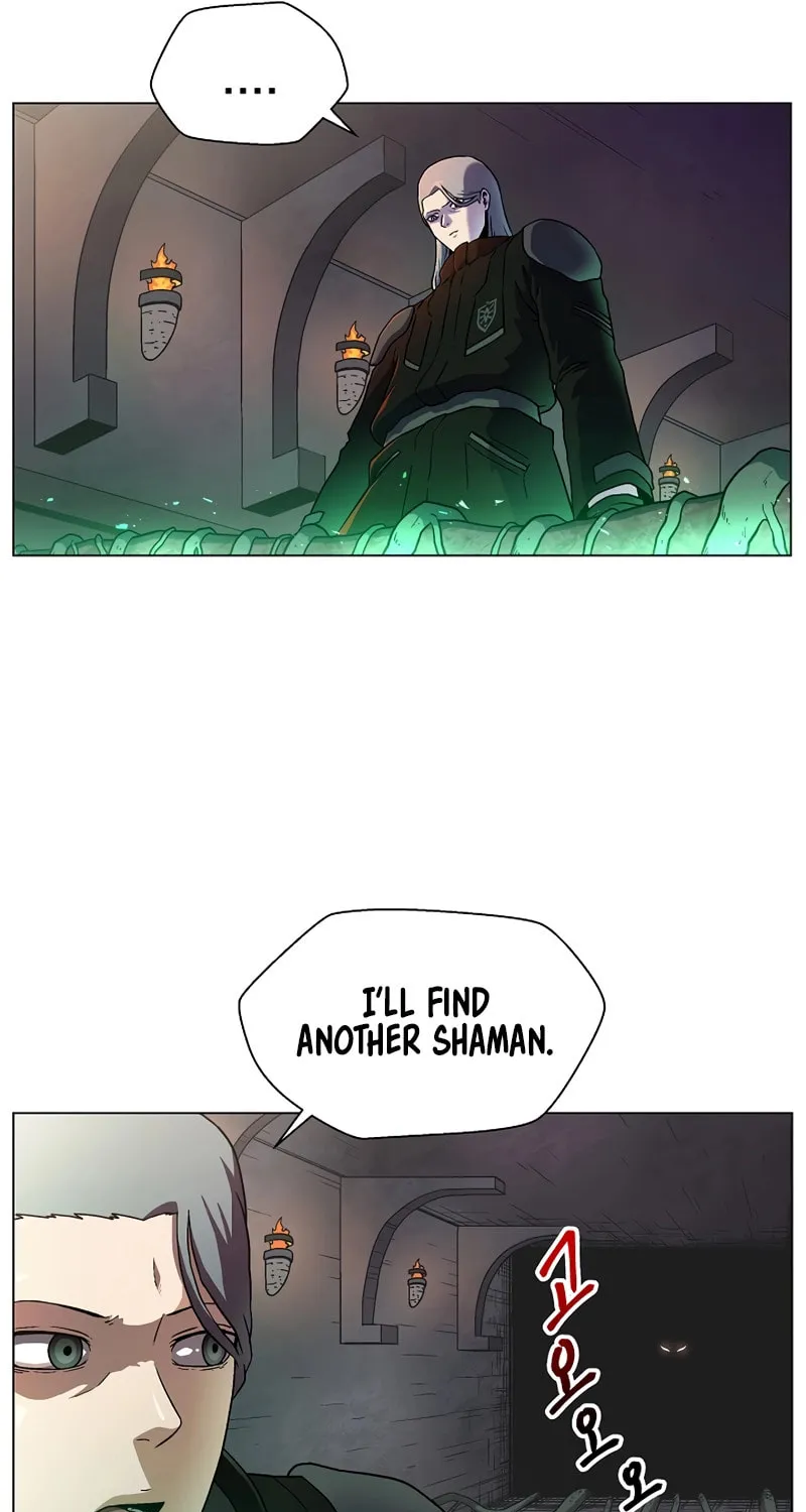 Read Asura Gate chapter 1 image 6 on Lezhin