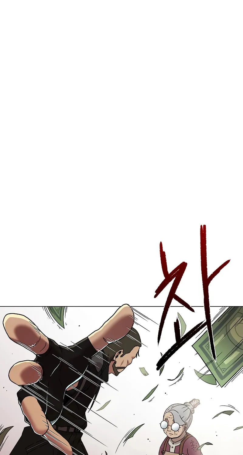 Read Asura Gate chapter 1 image 61 on Lezhin