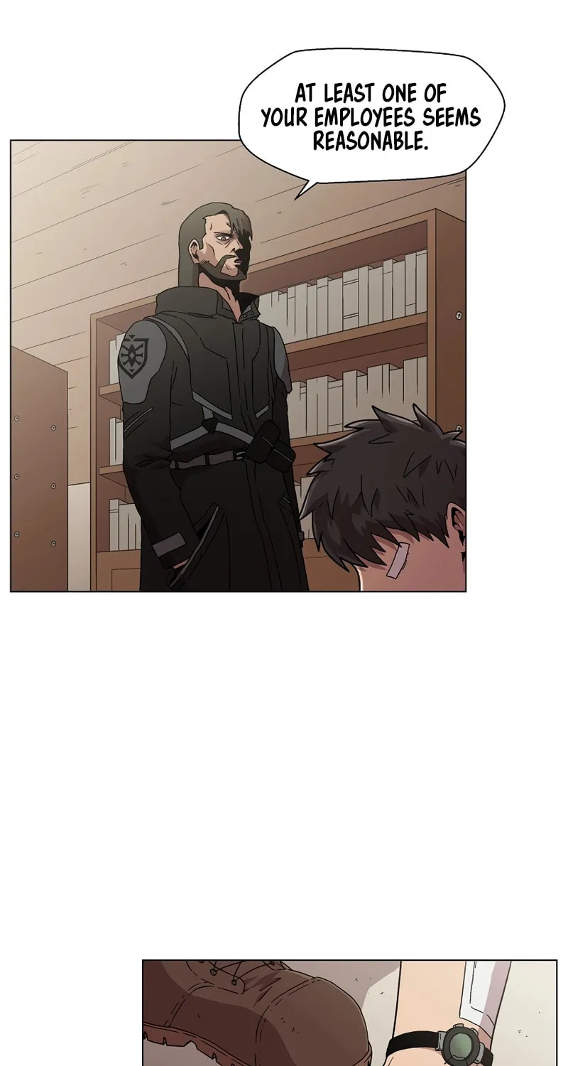 Read Asura Gate chapter 1 image 66 on Lezhin