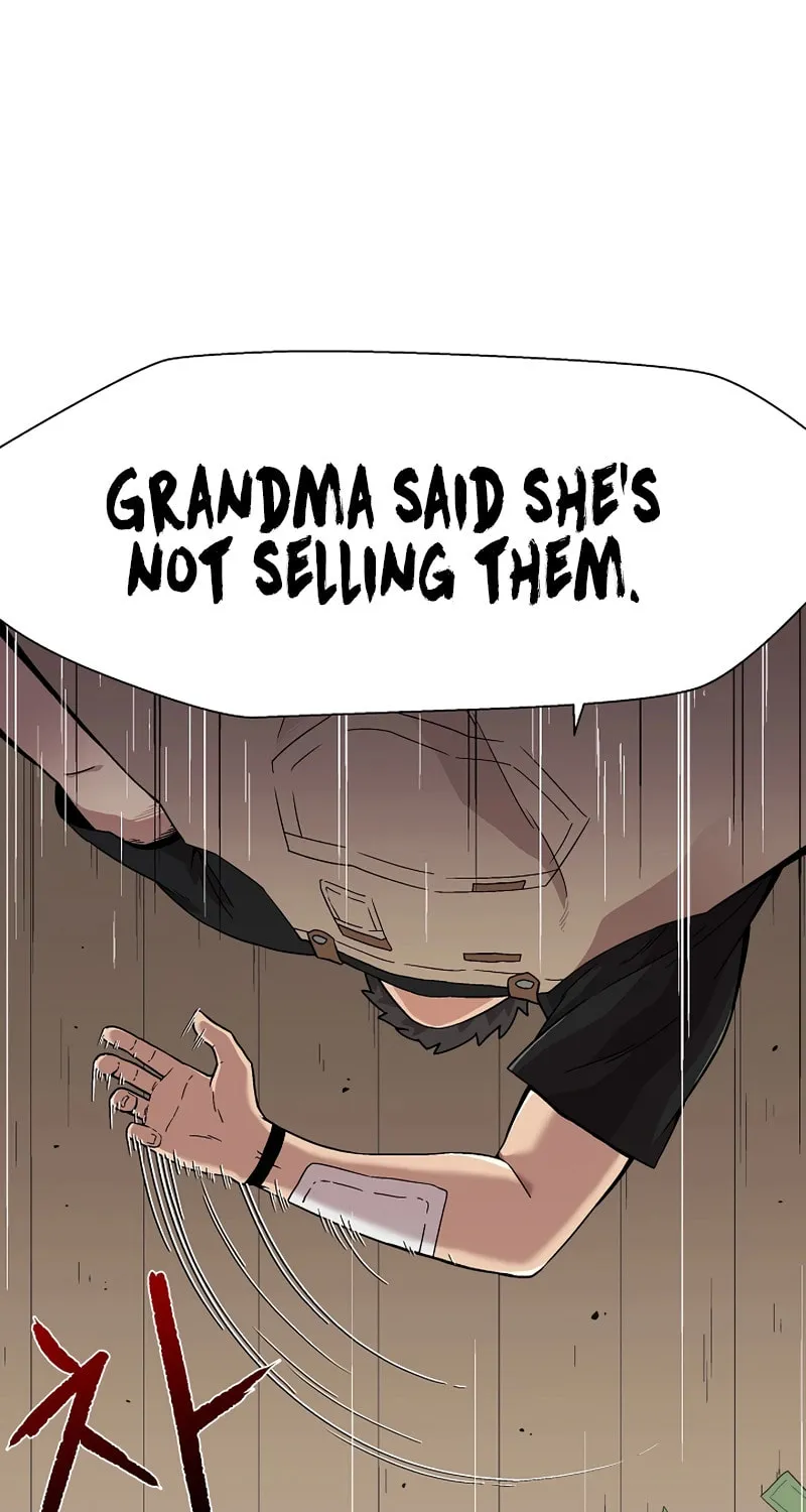 Read Asura Gate chapter 1 image 68 on Lezhin