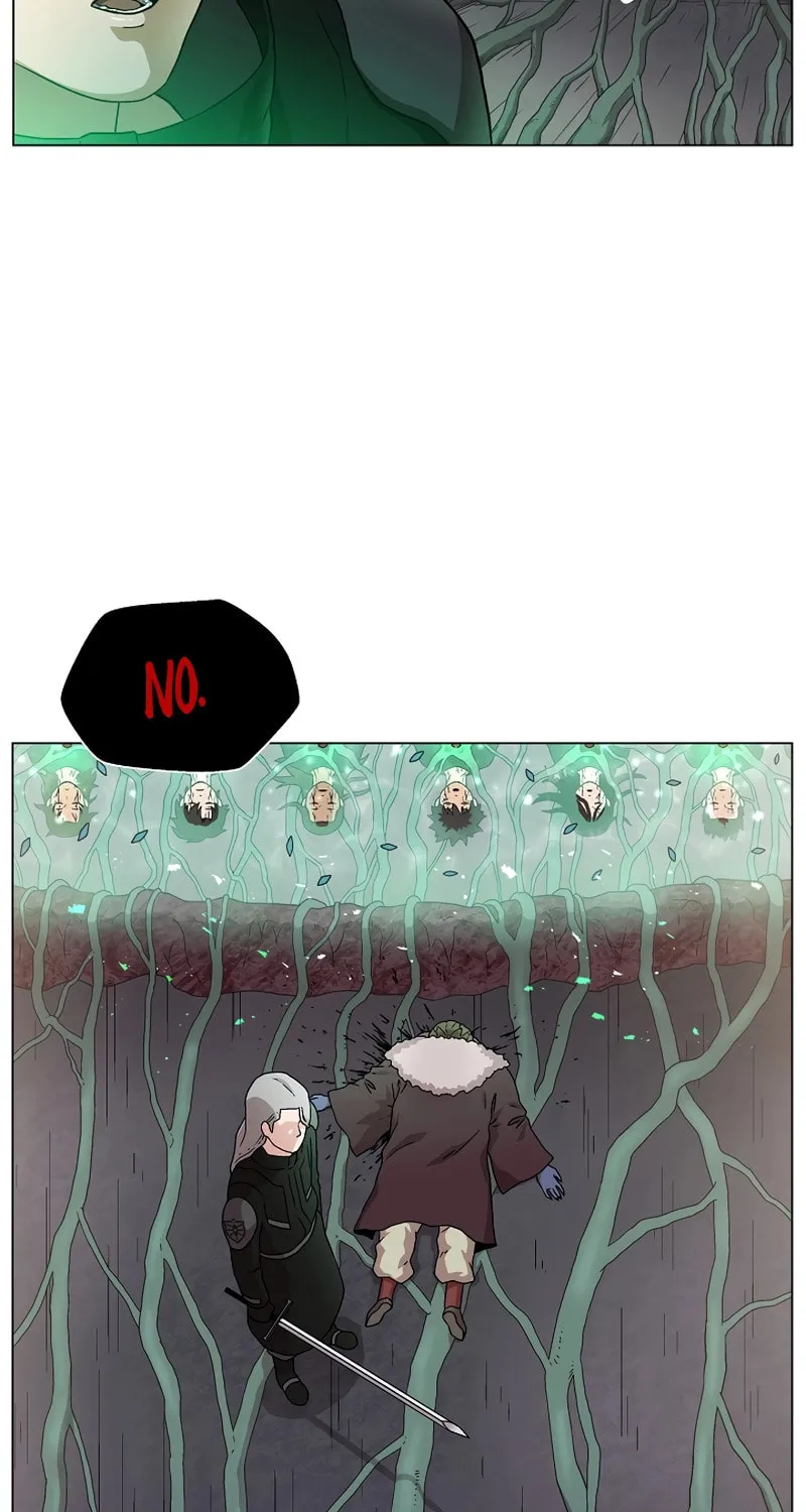 Read Asura Gate chapter 1 image 7 on Lezhin