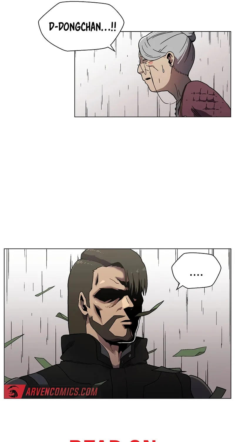 Read Asura Gate chapter 1 image 71 on Lezhin