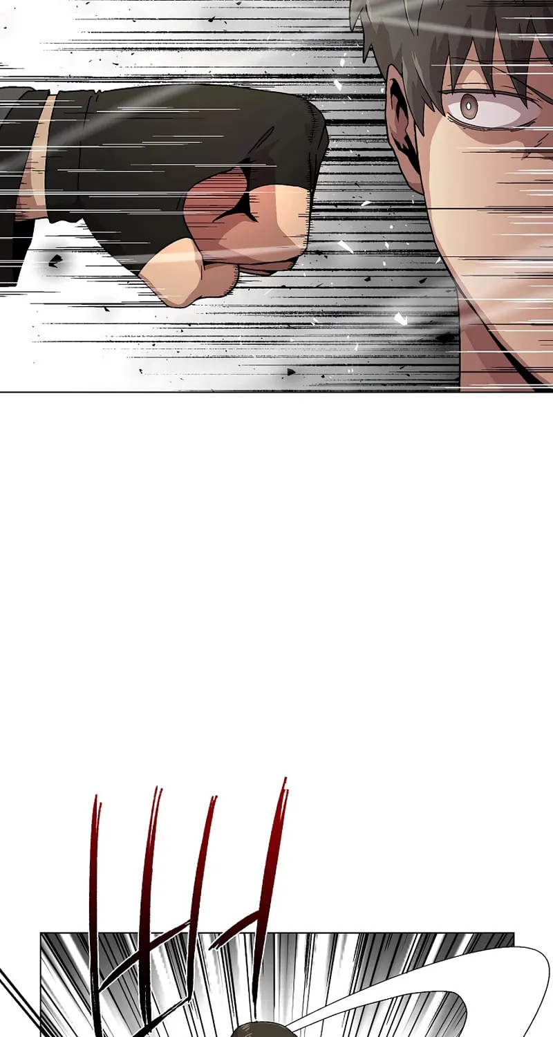 Read Asura Gate chapter 1 image 73 on Lezhin